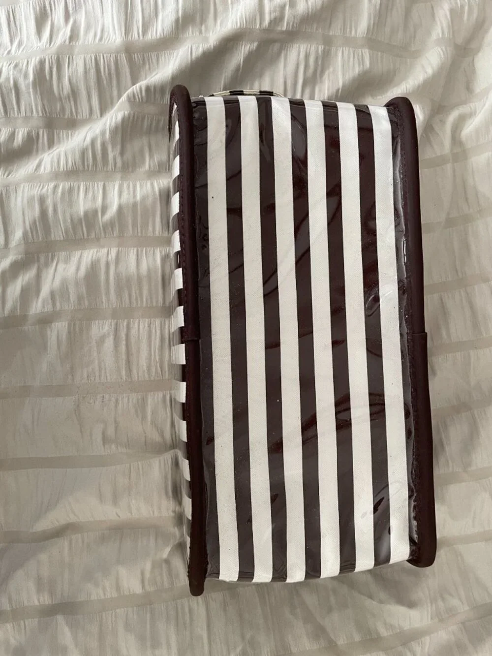 Henri Bendel Cosmetic Bag